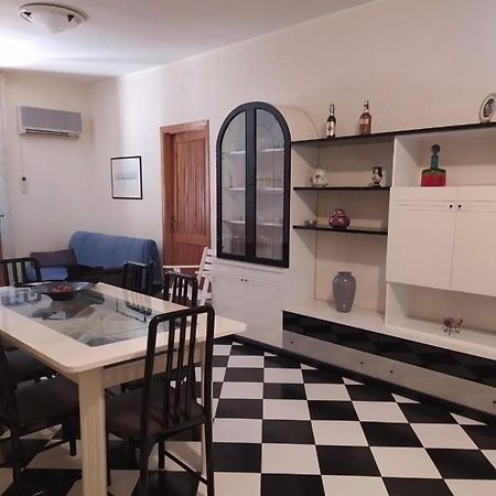 Savoca Apartment Giardini Naxos Eksteriør bilde