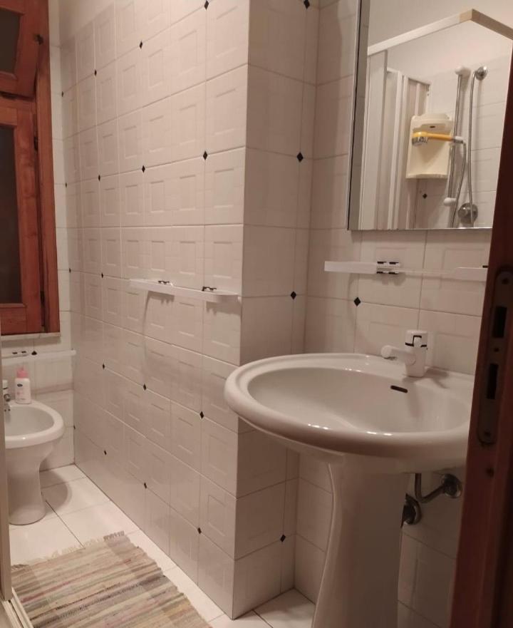 Savoca Apartment Giardini Naxos Eksteriør bilde