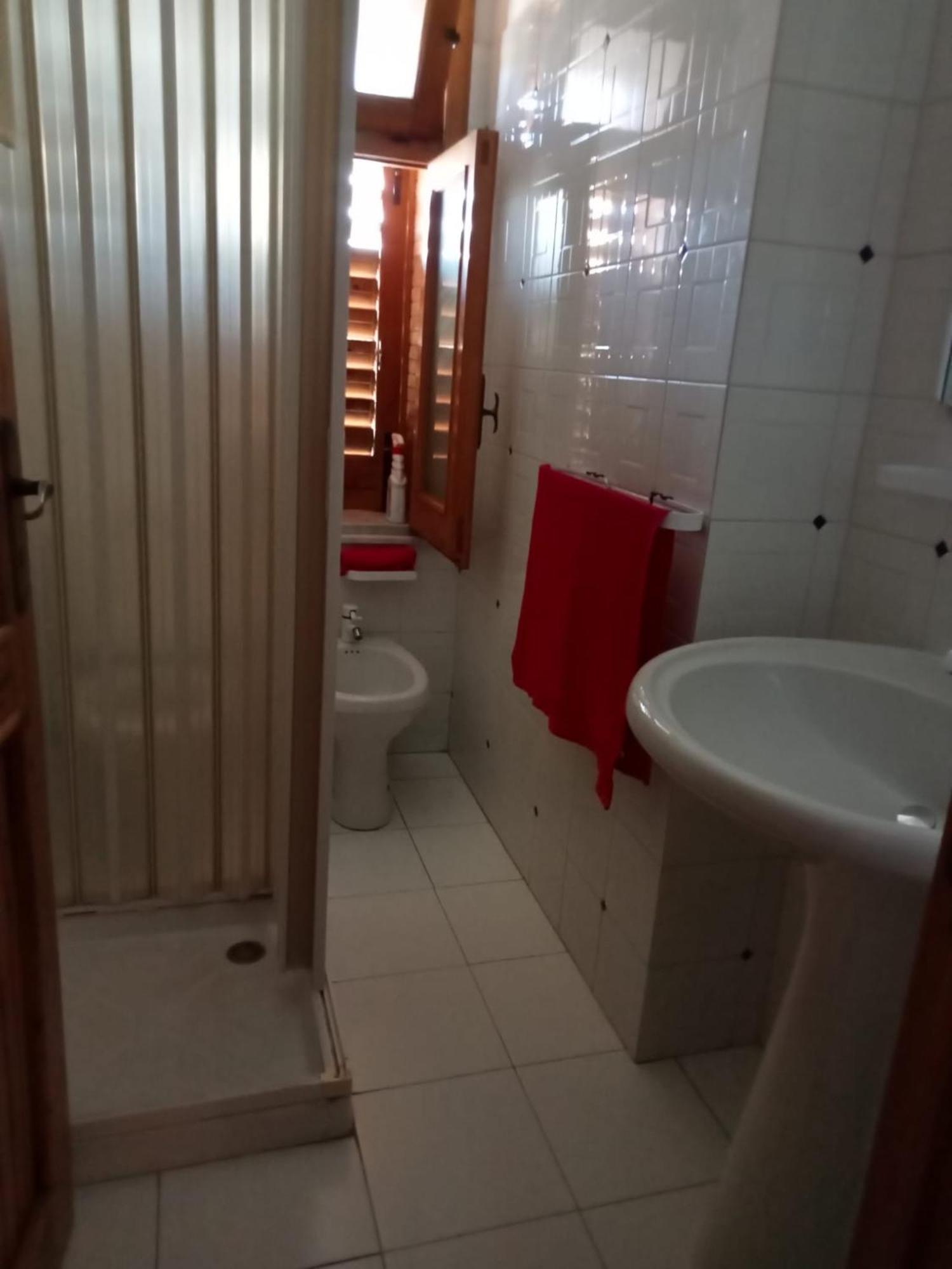 Savoca Apartment Giardini Naxos Eksteriør bilde